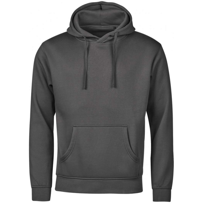 TJ-TJ5152:DARK GREY:L - Image 1