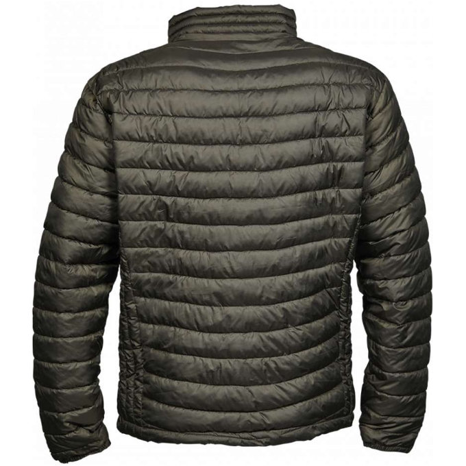 TJ-TJ9630:DARK OLIVE:3XL - Image 2