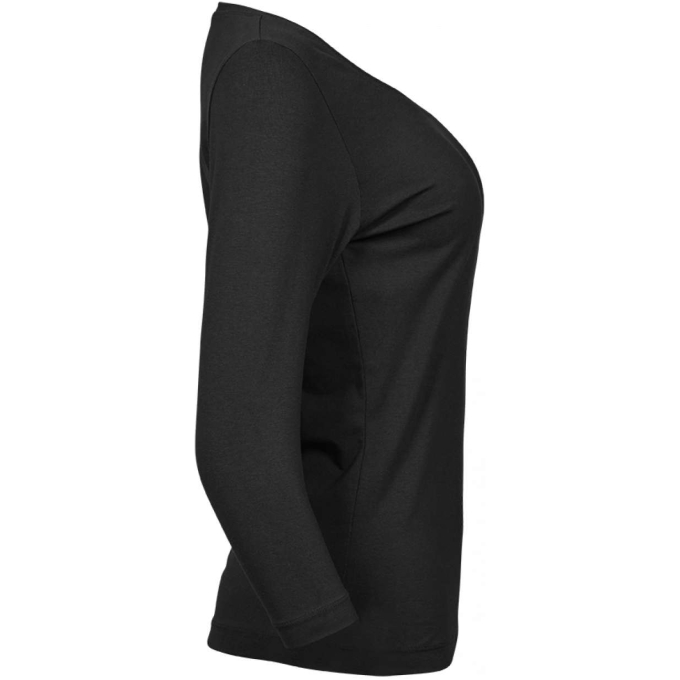 TJ-TJ460:BLACK:L - Image 4