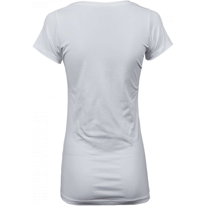 TJ-TJ455:WHITE:XS - Image 2