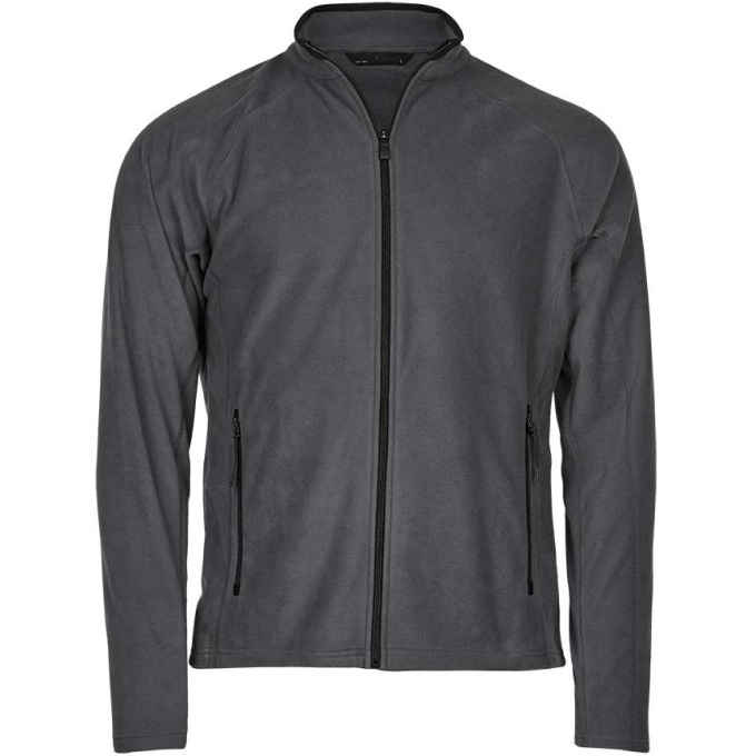 TJ-TJ9160:DARK GREY:3XL - Image 1