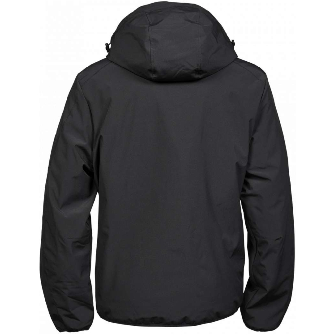 TJ-TJ9604:BLACK:3XL - Image 2