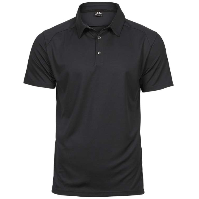 TJ-TJ7200:BLACK:L - Image 1