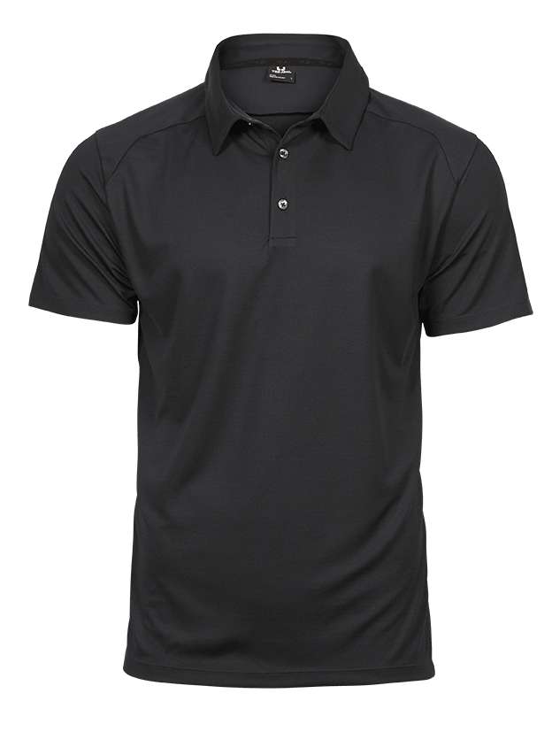 TJ-TJ7200:BLACK:L - Image 1
