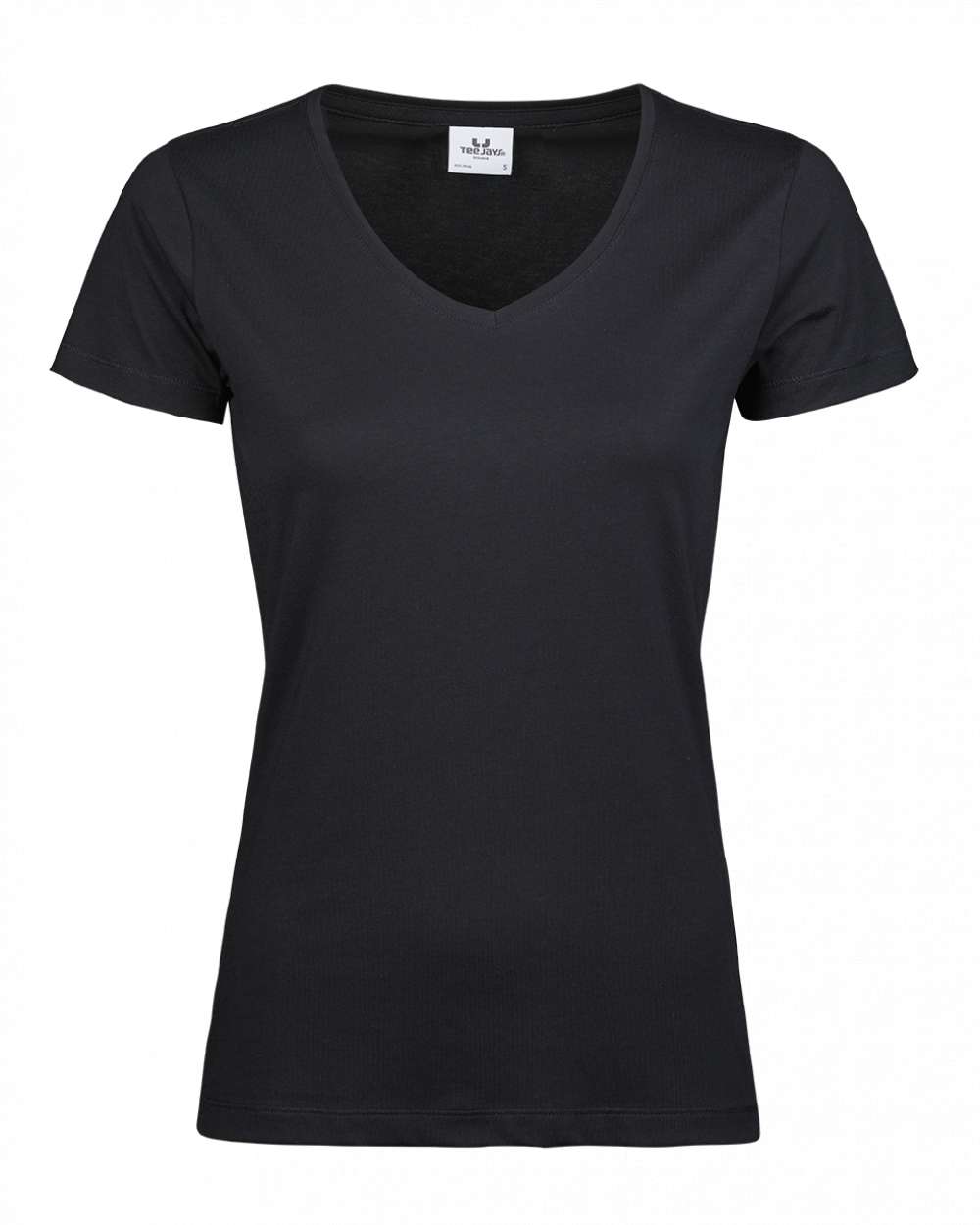 TJ-TJ5005:BLACK:S - Image 1