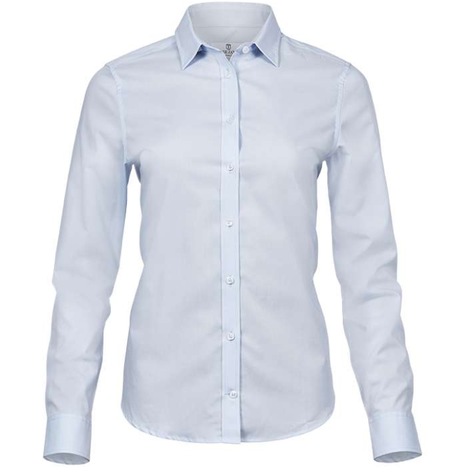 TJ-TJ4025:LIGHT BLUE:L - Image 1
