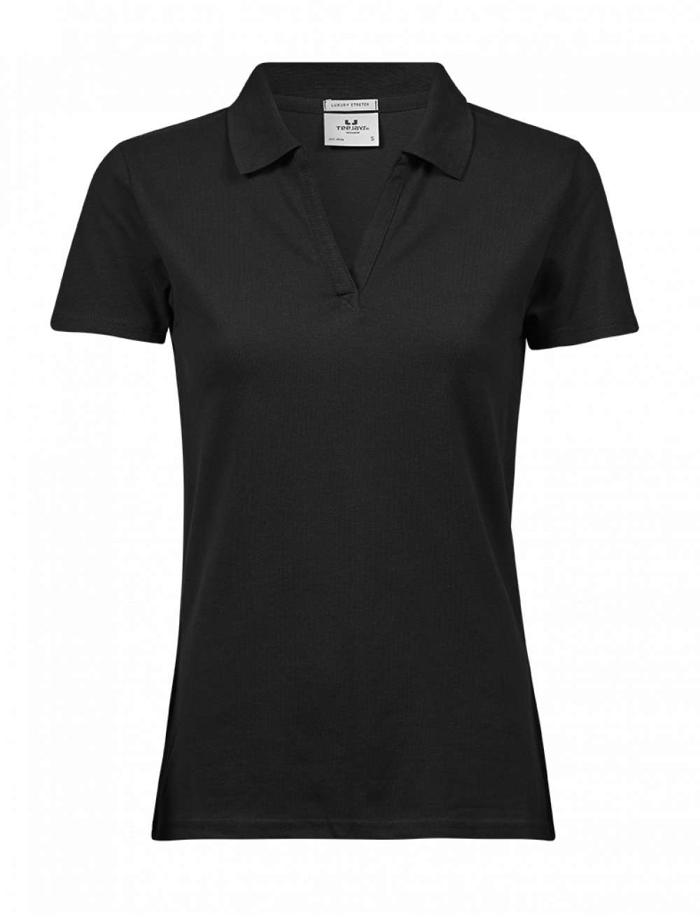 TJ-TJ1409:BLACK:L - Image 1