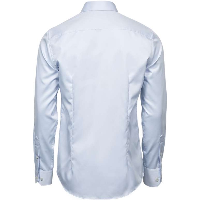 TJ-TJ4021:LIGHT BLUE:L - Image 2