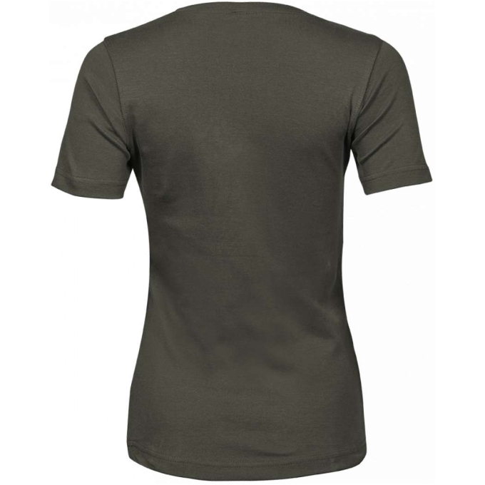 TJ-TJ580:DEEP GREEN:L - Image 2
