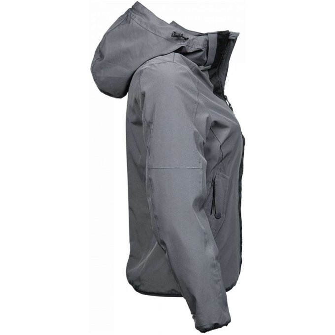 TJ-TJ9605:SP GREY:3XL - Image 4