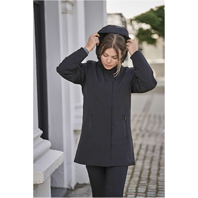 TJ-TJ9609:BLACK:3XL - Image 5