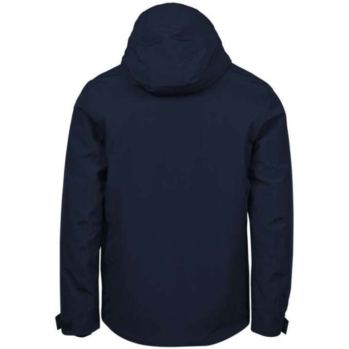 TJ-TJ9680:DEEP NAVY:S - Image 2