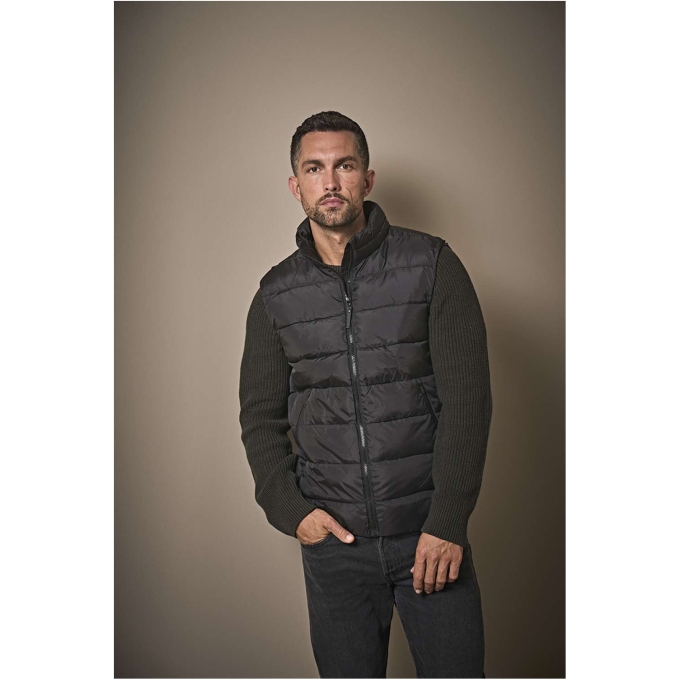 TJ-TJ9648:BLACK:3XL - Image 5