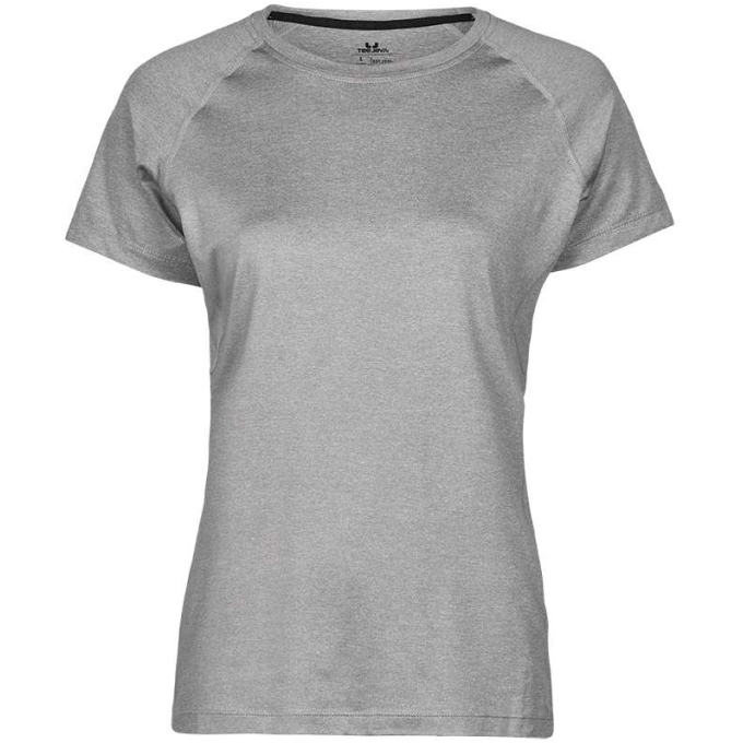 TJ-TJ7021M:GREY MEL.:S - Image 1