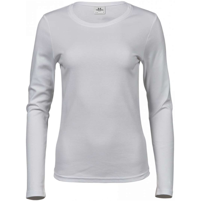 TJ-TJ590:WHITE:L - Image 1