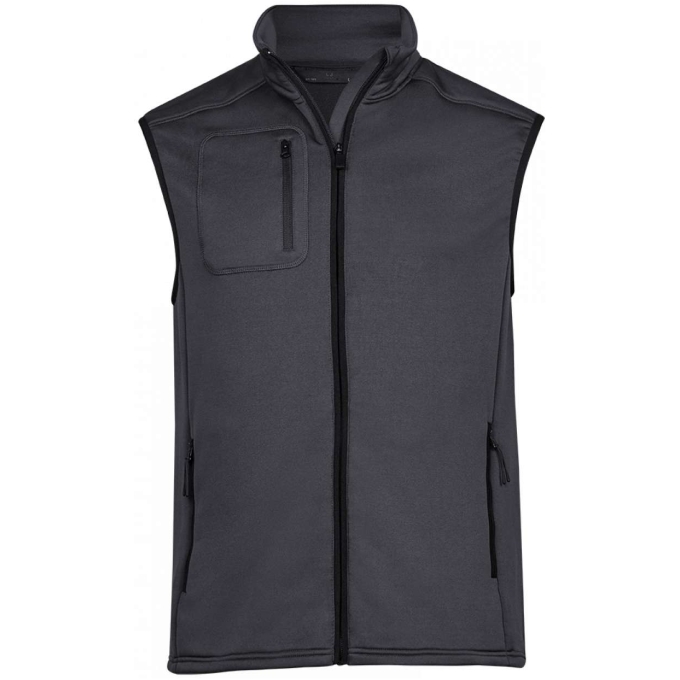 TJ-TJ9104:DARK GREY:3XL - Image 1