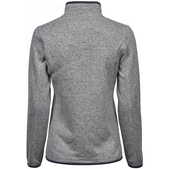 TJ-TJ9616:GREY MEL.:3XL - Image 2