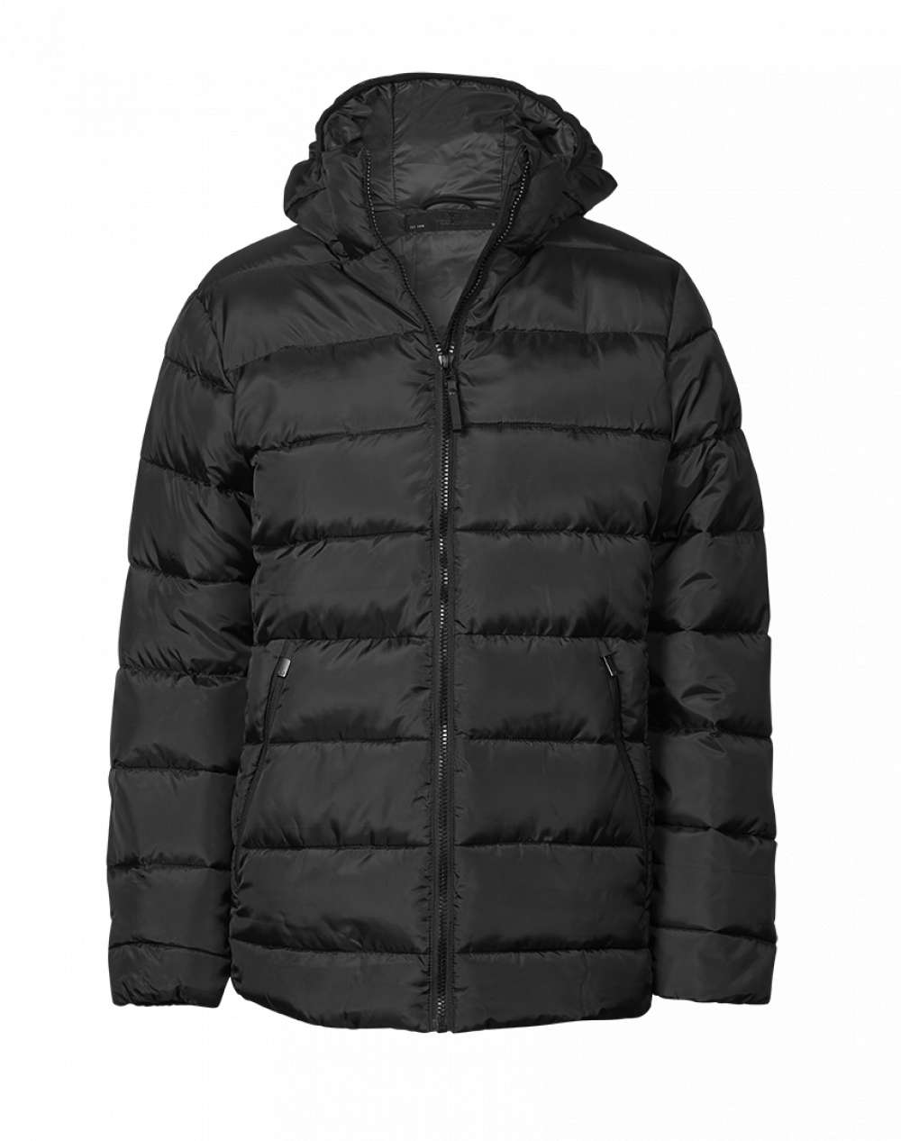 TJ-TJ9647:BLACK:3XL - Image 1