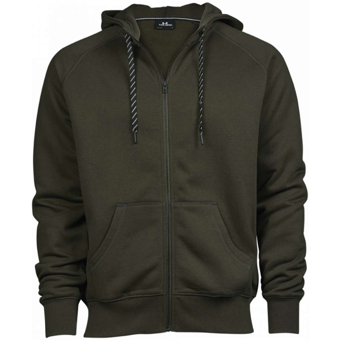 TJ-TJ5435:DARK OLIVE:L - Image 1