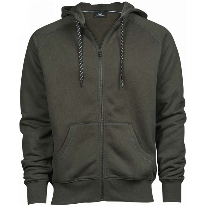 TJ-TJ5435:DEEP GREEN:L - Image 1