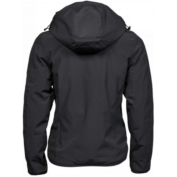 TJ-TJ9605:BLACK:3XL - Image 2