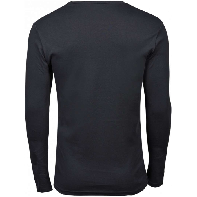 TJ-TJ530:DARK GREY:L - Image 2