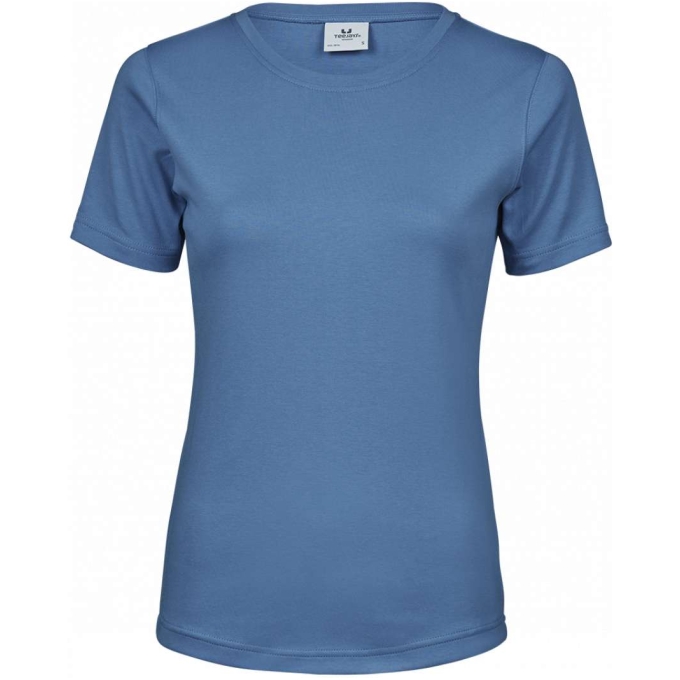TJ-TJ580:OCEAN BLUE:L - Image 1