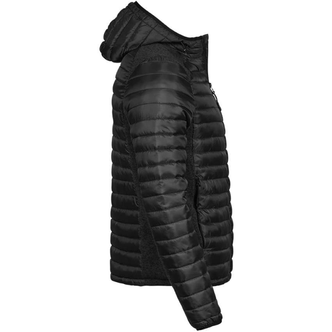 TJ-TJ9610:BLK/BLKMEL:3XL - Image 4