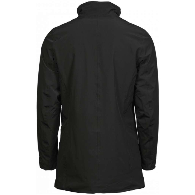 TJ-TJ9608:BLACK:3XL - Image 2