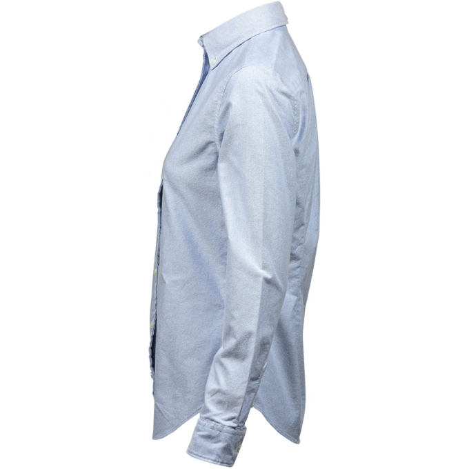 TJ-TJ4001:LIGHT BLUE:L - Image 3