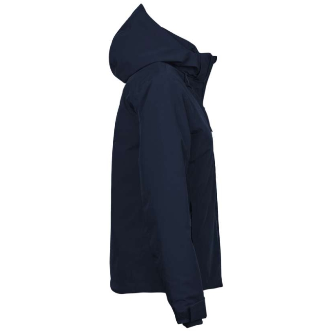 TJ-TJ9681:DEEP NAVY:3XL - Image 4