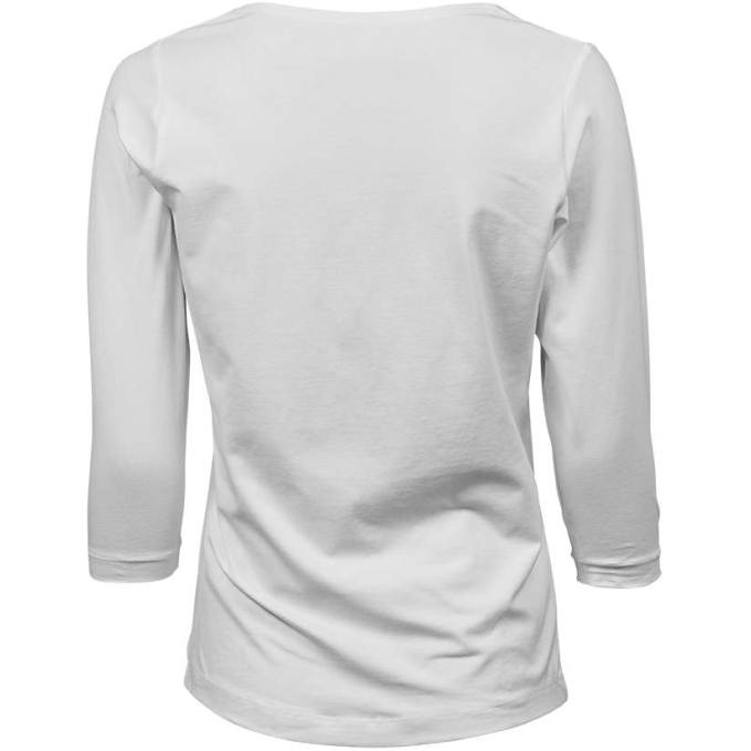 TJ-TJ460:WHITE:L - Image 2