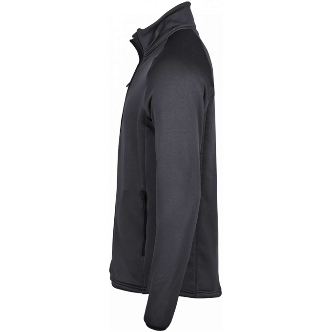 TJ-TJ9100:DARK GREY:3XL - Image 3