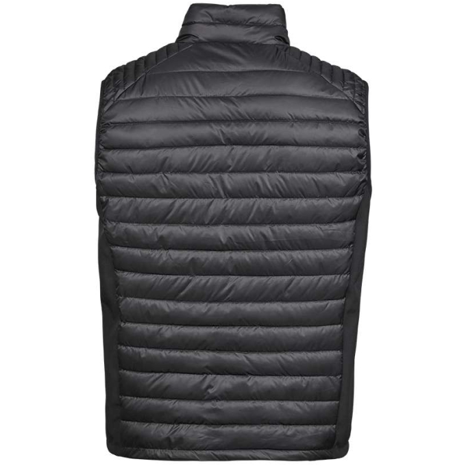 TJ-TJ9624:BLK/BLK/BL:3XL - Image 2