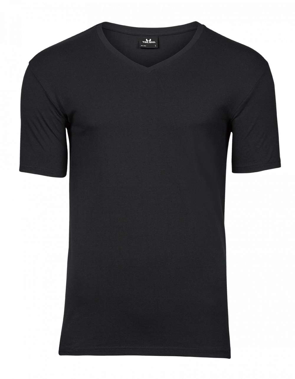 TJ-TJ401:BLACK:L - Image 1