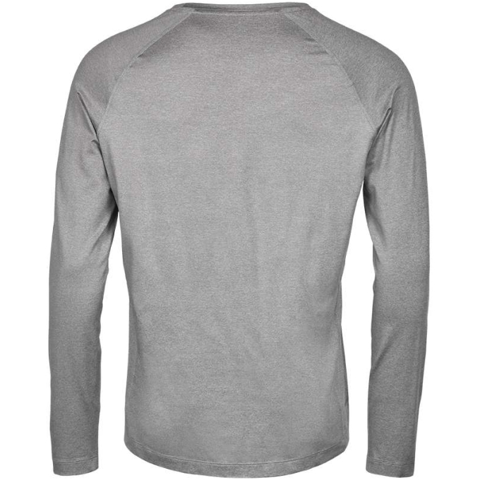 TJ-TJ7022M:GREY MEL.:XS - Image 2