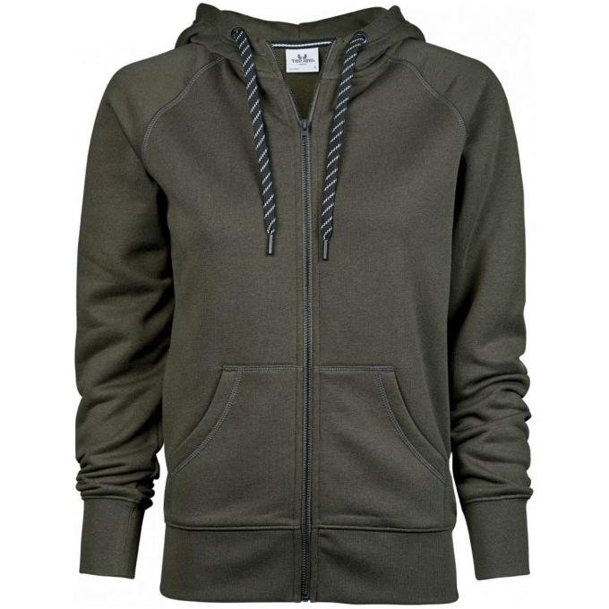 TJ-TJ5436:DEEP GREEN:L - Image 1