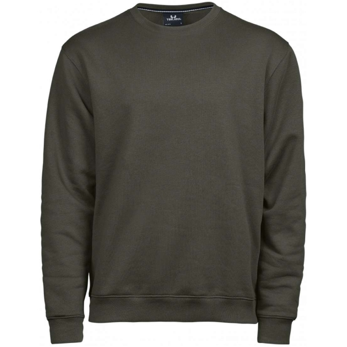 TJ-TJ5429:DEEP GREEN:L - Image 1