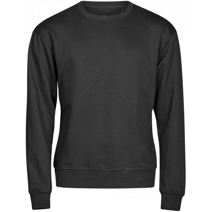 TJ-TJ5100:DARK GREY:L - Image 1