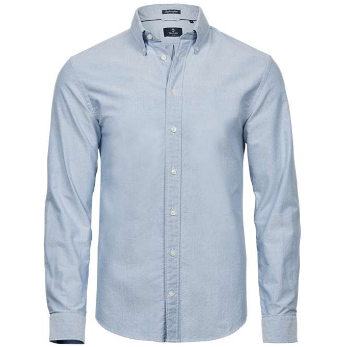 TJ-TJ4000:LIGHT BLUE:L - Image 1