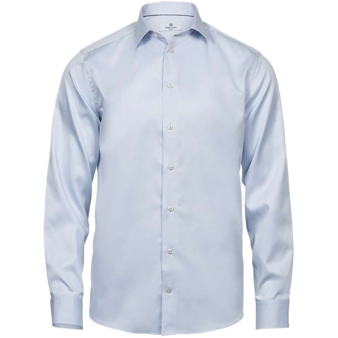 TJ-TJ4020:LIGHT BLUE:L - Image 1
