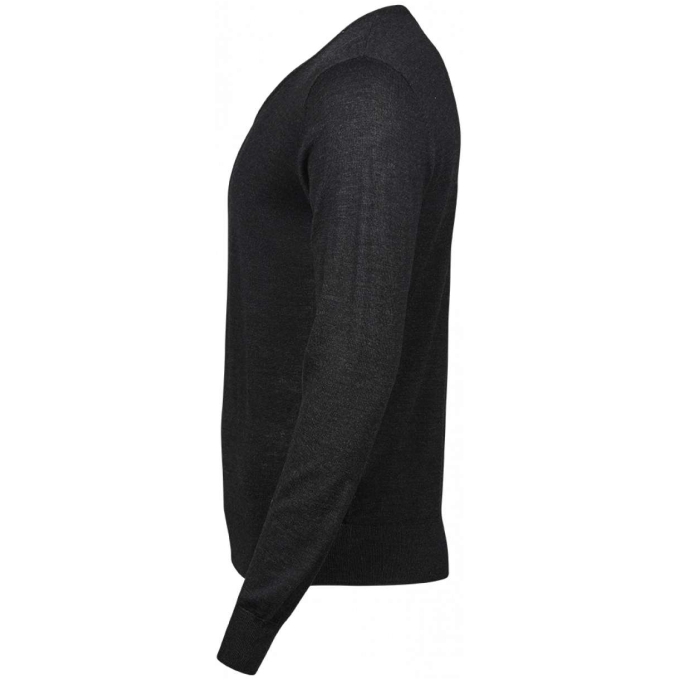 TJ-TJ6001:BLACK:L - Image 3