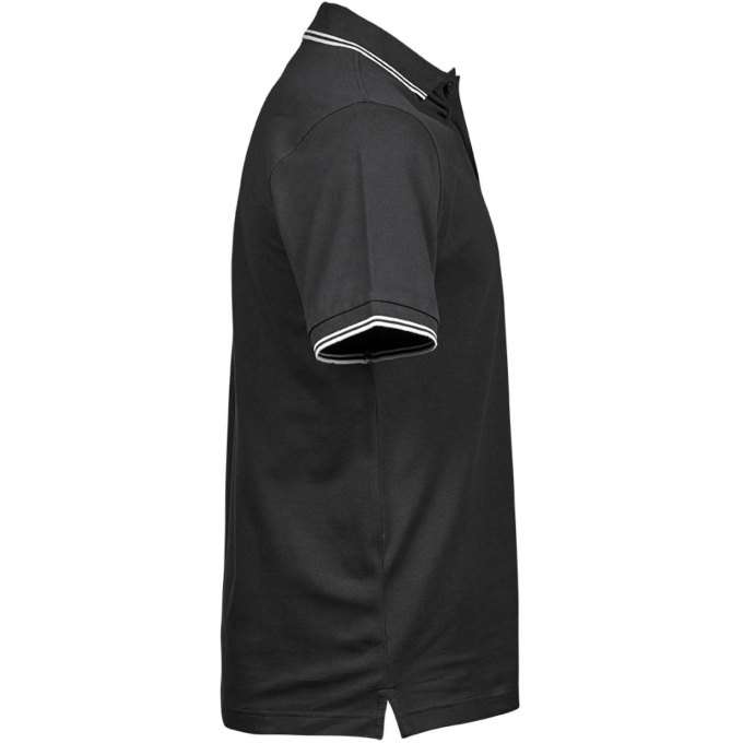 TJ-TJ1407:BLACK/WHT.:L - Image 4
