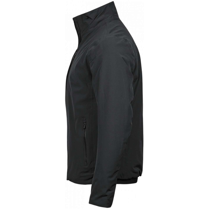 TJ-TJ9606:BLACK:3XL - Image 3