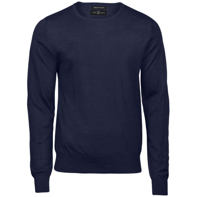 TJ-TJ6000:NAVY:L - Image 1
