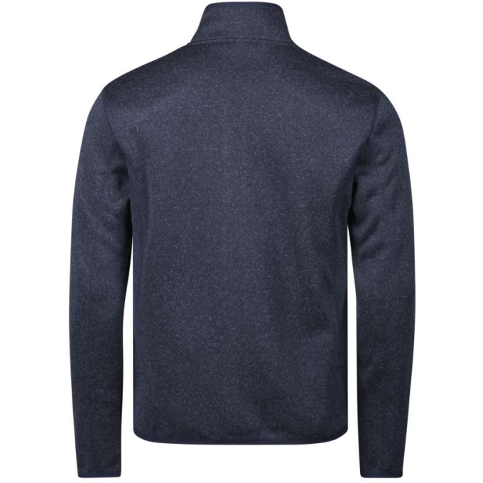 TJ-TJ9615:NAVY MEL:3XL - Image 2