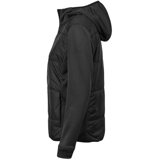 TJ-TJ9113:BLK./BLK.:3XL - Image 3
