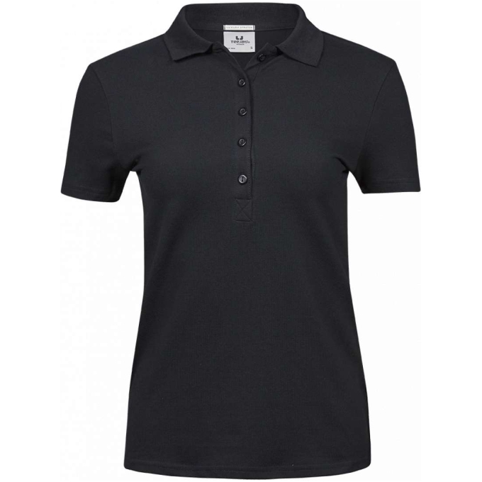 TJ-TJ145:BLACK:L - Image 1