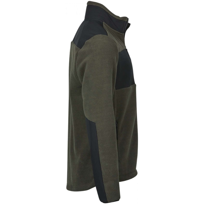 TJ-TJ9120:DGREEN/BLK:3XL - Image 4