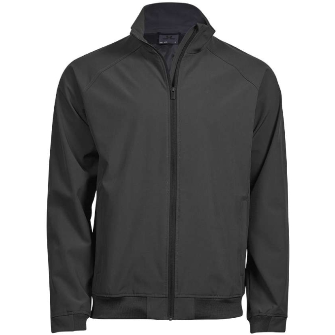 TJ-TJ9602:DARK GREY:3XL - Image 1